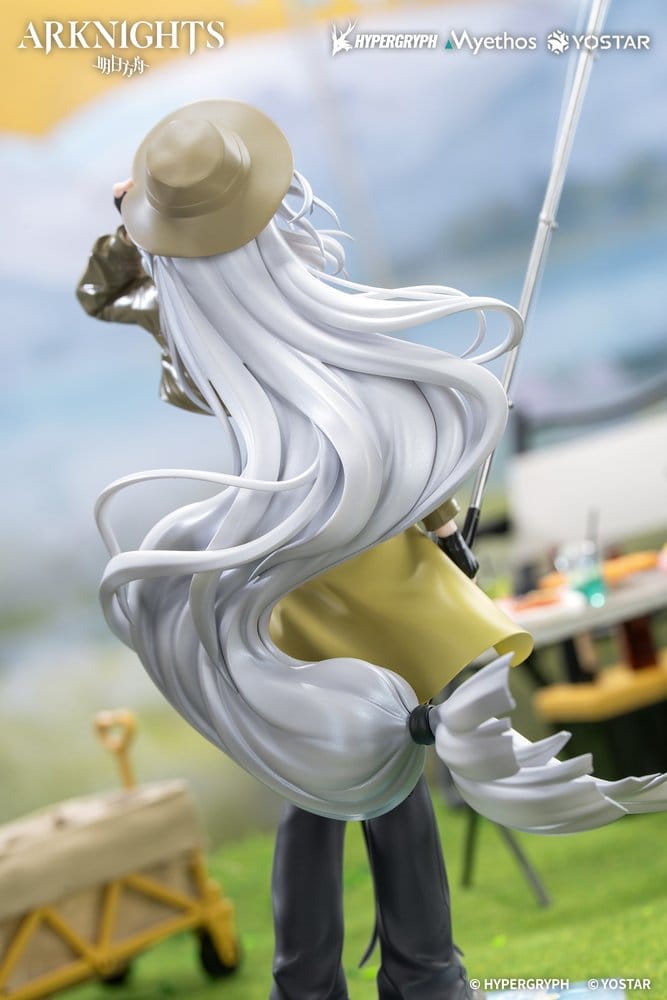 Arknights - Skadi Wildlight Wander Ver. 1/8 Scale - Gift+ – Bild 7