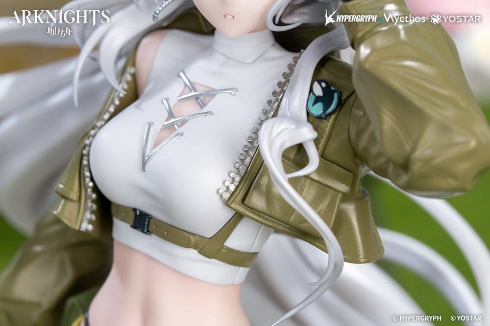 Arknights - Skadi Wildlight Wander Ver. 1/8 Scale - Gift+ – Bild 8