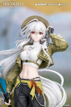 Arknights - Skadi Wildlight Wander Ver. 1/8 Scale - Gift+ – Bild 9
