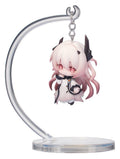 Arknights - Hang On PVC Minifigur Civilight Eterna Figur – Bild 1