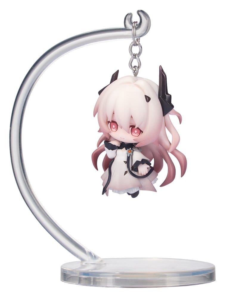 Arknights - Hang On PVC Minifigur Civilight Eterna Figur – Bild 1