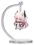 Arknights - Hang On PVC Minifigur Civilight Eterna Figur – Bild 5