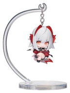 Arknights - Hang On PVC Minifigur Wiš'adel Figur – Bild 5