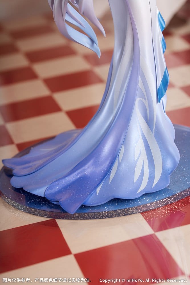 Genshin Impact - Skirk Gathering Ver. 1/8 Scale - Gift+ – Bild 10