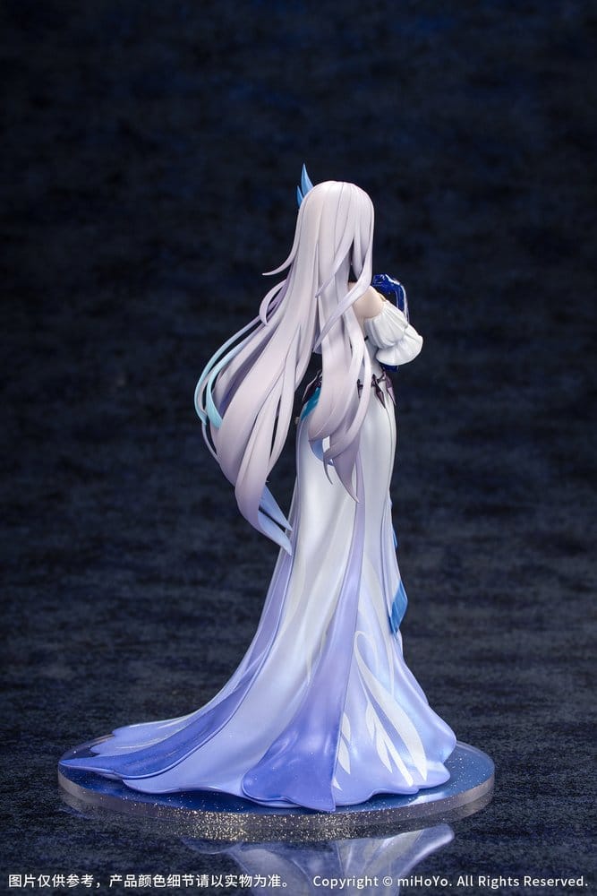 Genshin Impact - Skirk Gathering Ver. 1/8 Scale - Gift+ – Bild 12