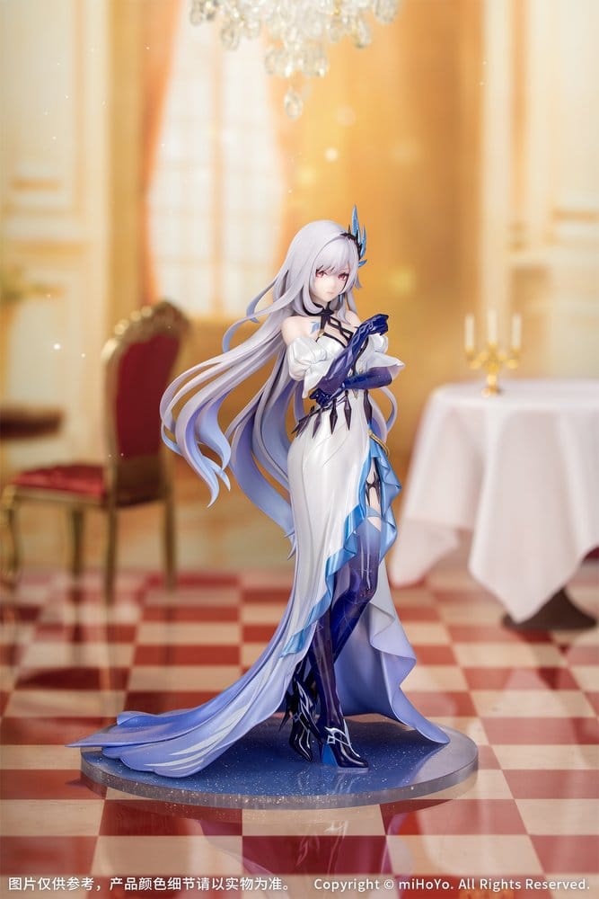 Genshin Impact - Skirk Gathering Ver. 1/8 Scale - Gift+ – Bild 2