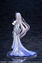 Genshin Impact - Skirk Gathering Ver. 1/8 Scale - Gift+ – Bild 3