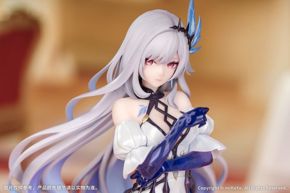 Genshin Impact - Skirk Gathering Ver. 1/8 Scale - Gift+ – Bild 8