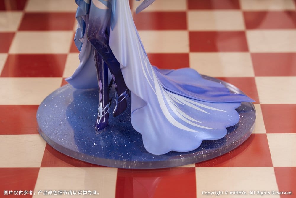 Genshin Impact - Skirk Gathering Ver. 1/8 Scale - Gift+ – Bild 9