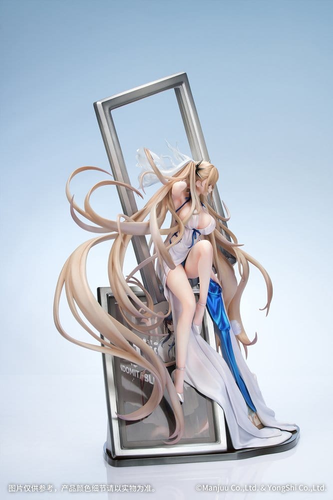 Azur Lane - Formidable Anniversary Memories Ver. 1/7 Scale Figur – Bild 4