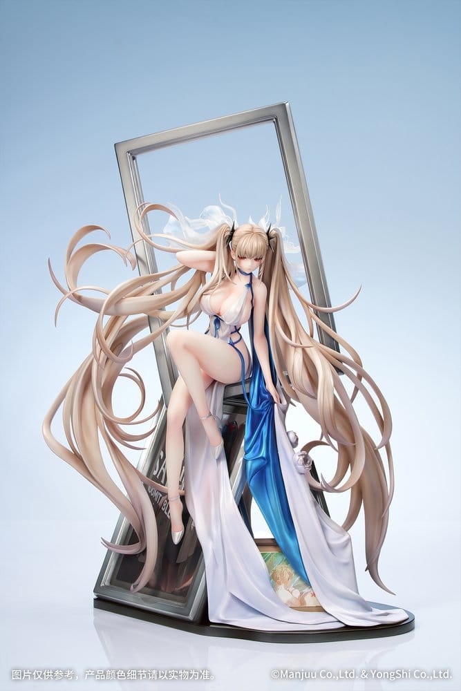 Azur Lane - Formidable Anniversary Memories Ver. 1/7 Scale Figur – Bild 6