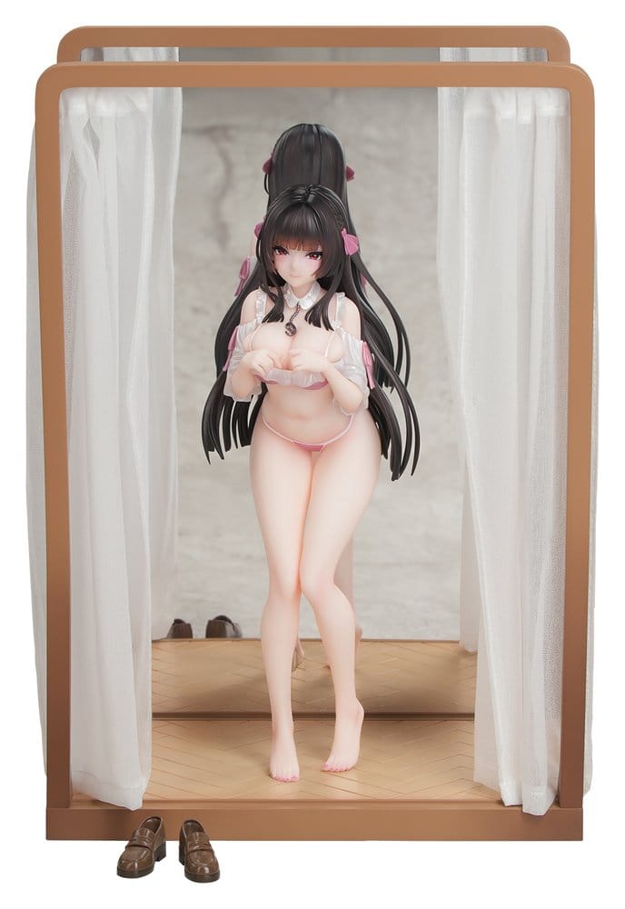 Azur Lane - Trinidad Trapper in the Changing Room Ver. 1/8 Scale - Gift+ – Bild 4