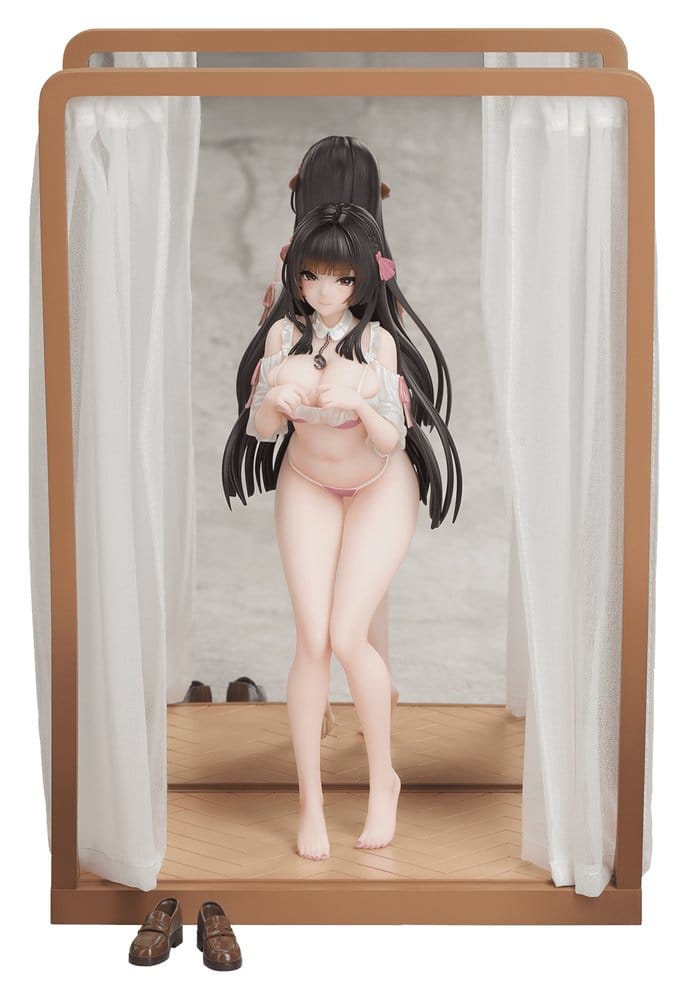 Azur Lane - Trinidad Trapper in the Changing Room Ver. 1/8 Scale - Gift+ – Bild 5