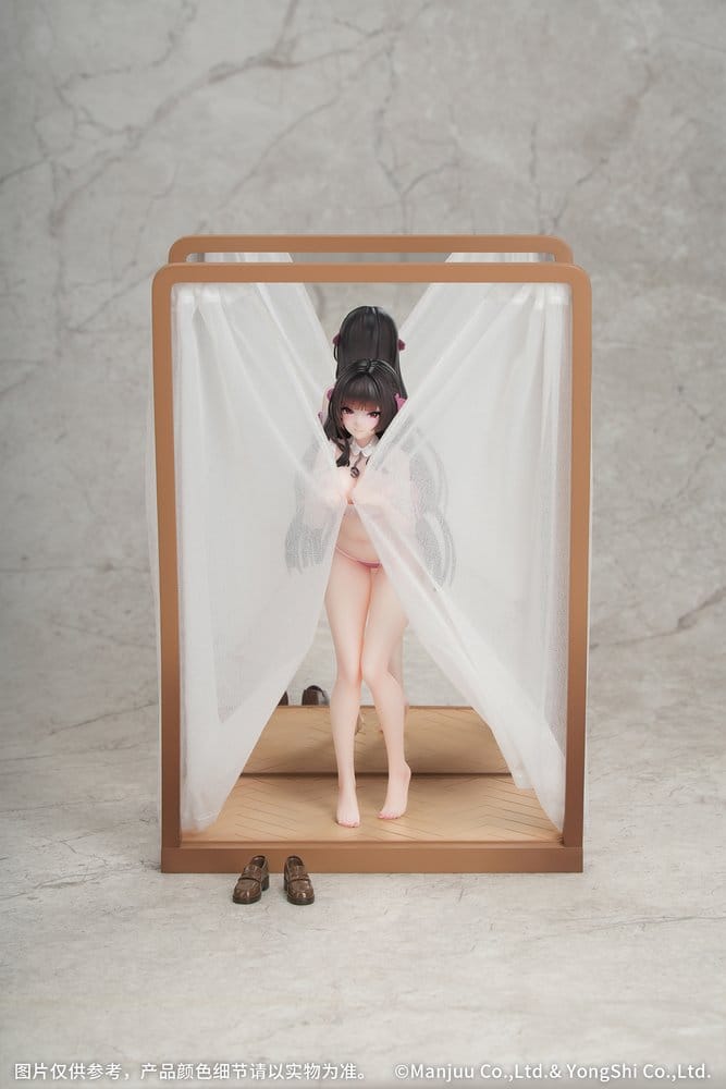 Azur Lane - Trinidad Trapper in the Changing Room Ver. 1/8 Scale - Gift+ – Bild 7