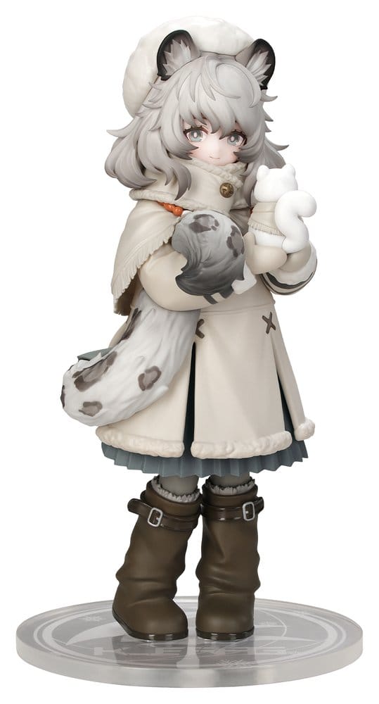 Arknights - Pramanix - Rhodes Kids Series – Bild 1