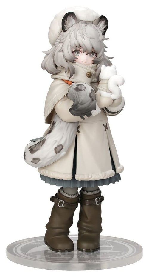 Arknights - Pramanix - Rhodes Kids Series – Bild 1