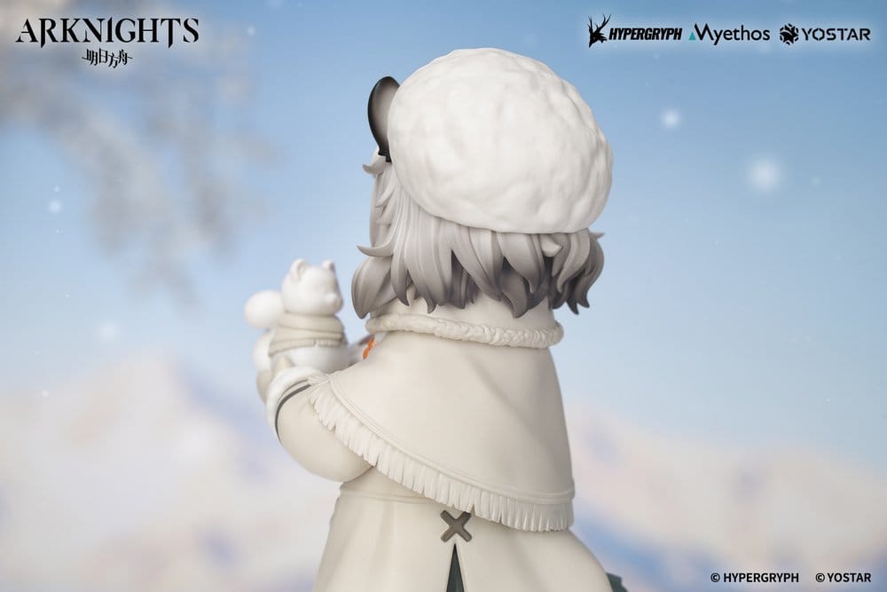 Arknights - Pramanix - Rhodes Kids Series – Bild 11