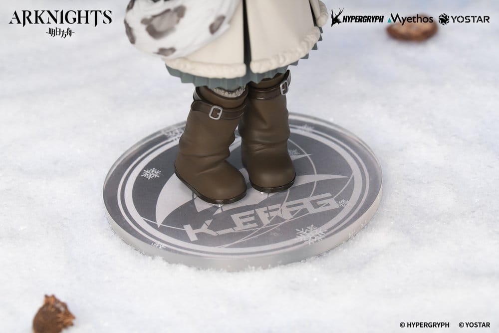 Arknights - Pramanix - Rhodes Kids Series – Bild 13