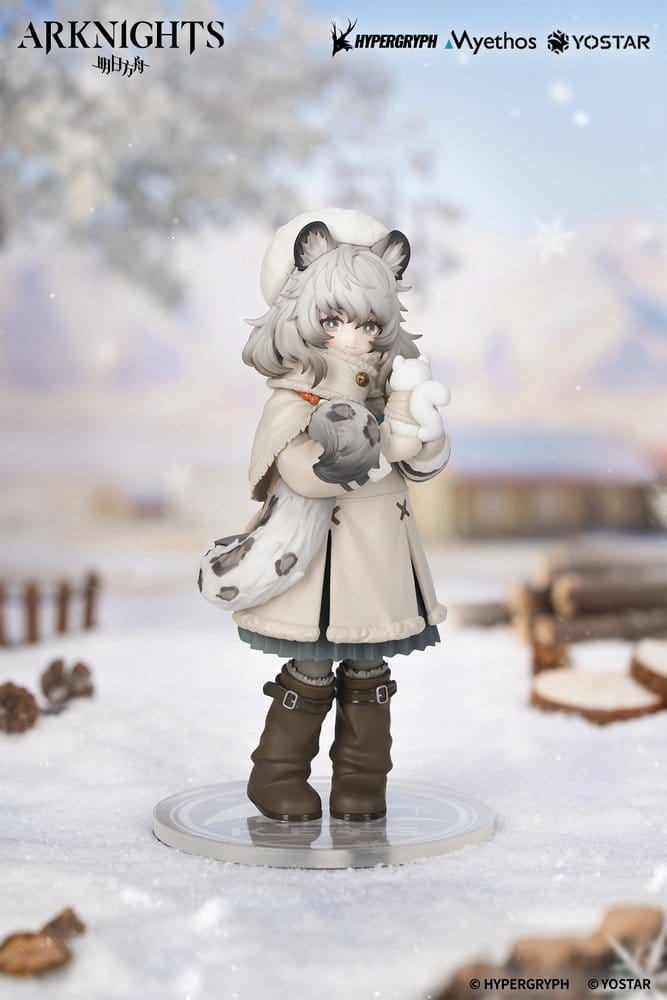 Arknights - Pramanix - Rhodes Kids Series – Bild 2