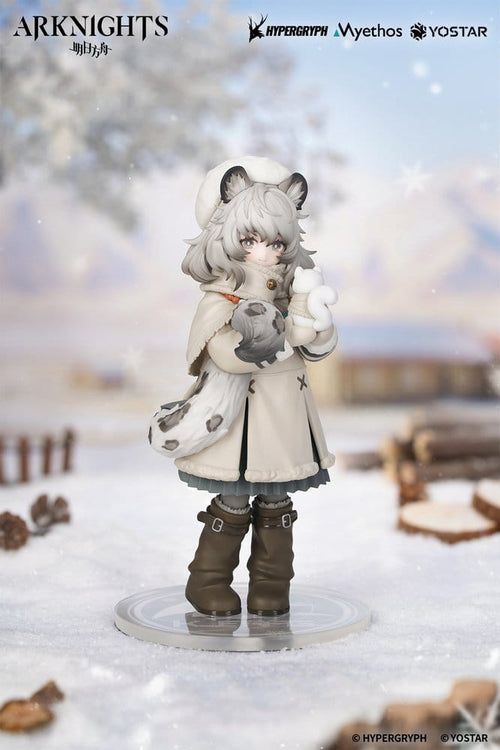 Arknights - Pramanix - Rhodes Kids Series – Bild 2