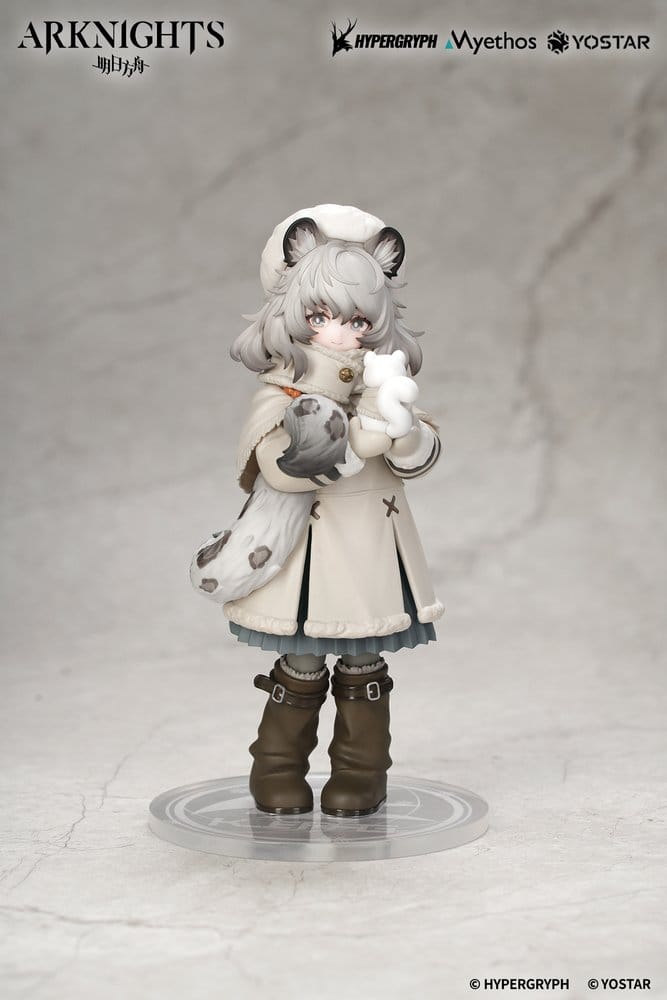 Arknights - Pramanix - Rhodes Kids Series – Bild 3