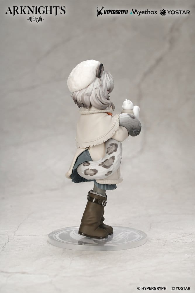 Arknights - Pramanix - Rhodes Kids Series – Bild 4