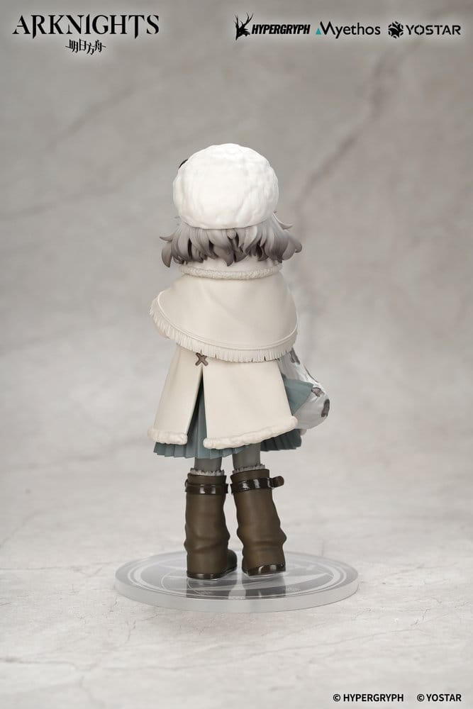 Arknights - Pramanix - Rhodes Kids Series – Bild 5