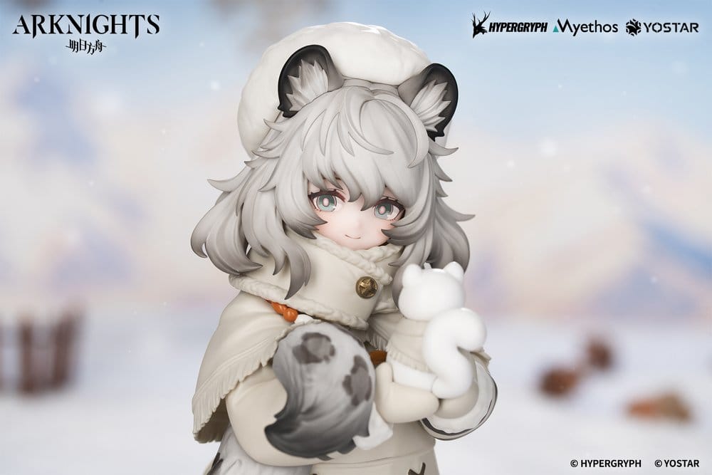 Arknights - Pramanix - Rhodes Kids Series – Bild 7