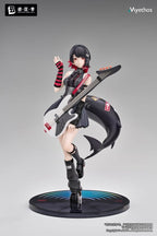 Zenless Zone Zero - Ellen Joe Sparkling Wonderland Ver. 1/8 Scale - Gift+ – Bild 10