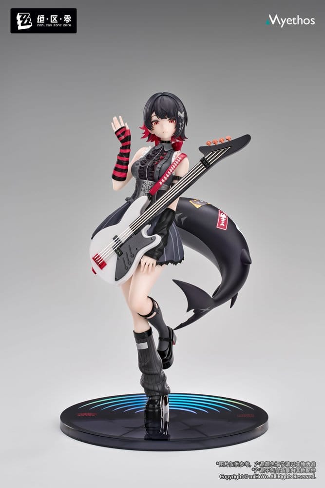 Zenless Zone Zero - Ellen Joe Sparkling Wonderland Ver. 1/8 Scale - Gift+ – Bild 10