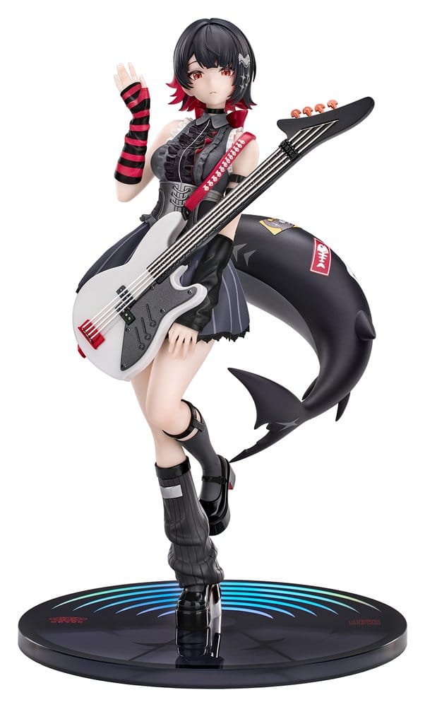 Zenless Zone Zero - Ellen Joe Sparkling Wonderland Ver. 1/8 Scale - Gift+ – Bild 3