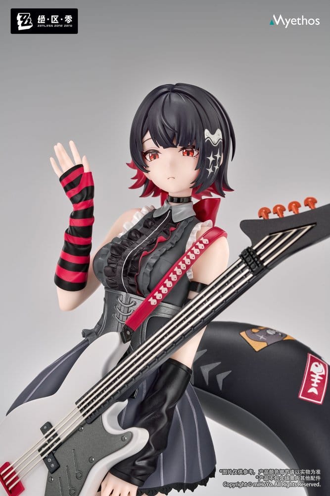 Zenless Zone Zero - Ellen Joe Sparkling Wonderland Ver. 1/8 Scale - Gift+ – Bild 7