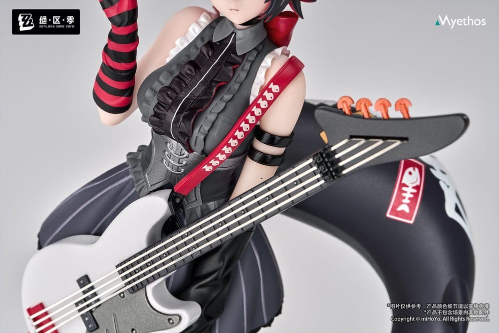 Zenless Zone Zero - Ellen Joe Sparkling Wonderland Ver. 1/8 Scale - Gift+ – Bild 8
