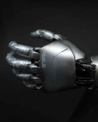 Cyberpunk: Edgerunners - Replik Silverhand Arm – Bild 10