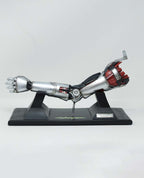 Cyberpunk: Edgerunners - Replik Silverhand Arm – Bild 2