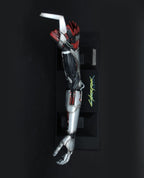 Cyberpunk: Edgerunners - Replik Silverhand Arm – Bild 3