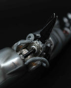 Cyberpunk: Edgerunners - Replik Silverhand Arm – Bild 8
