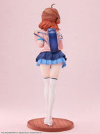 Idolmaster - Gakuen Idolmaster PVC Statue 1/7 Ume Hanami Bonus Edition – Bild 12