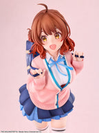 Idolmaster - Gakuen Idolmaster PVC Statue 1/7 Ume Hanami Bonus Edition – Bild 16