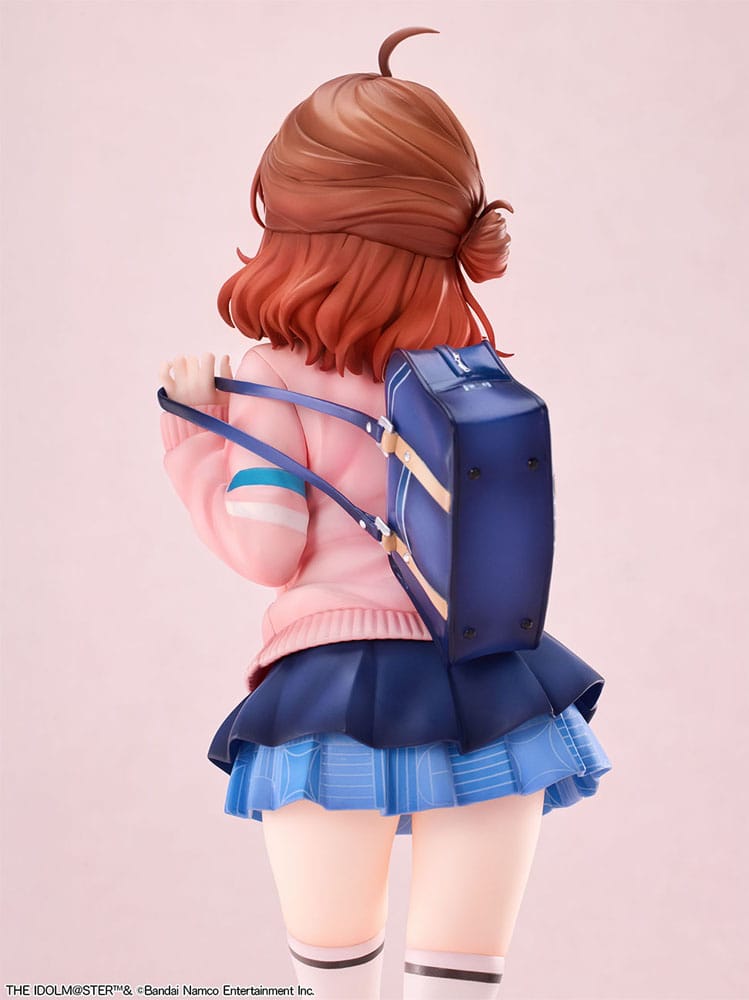 Idolmaster - Gakuen Idolmaster PVC Statue 1/7 Ume Hanami Bonus Edition – Bild 17