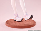 Idolmaster - Gakuen Idolmaster PVC Statue 1/7 Ume Hanami Bonus Edition – Bild 3