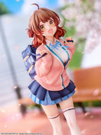 Idolmaster - Gakuen Idolmaster PVC Statue 1/7 Ume Hanami Bonus Edition – Bild 6