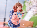 Idolmaster - Gakuen Idolmaster PVC Statue 1/7 Ume Hanami Bonus Edition – Bild 7