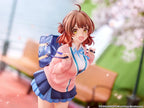 Idolmaster - Gakuen Idolmaster PVC Statue 1/7 Ume Hanami Bonus Edition – Bild 9