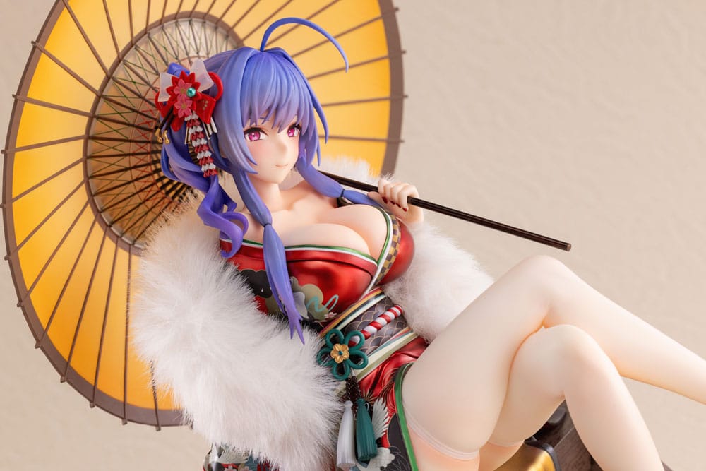 Azur Lane - St. Louis Spirits in 1/7 Scale - the Snow Ver. – Bild 12