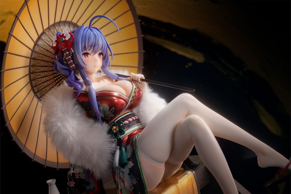 Azur Lane - St. Louis Spirits in 1/7 Scale - the Snow Ver. – Bild 13