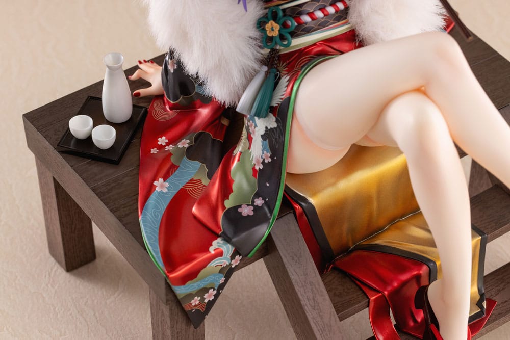Azur Lane - St. Louis Spirits in 1/7 Scale - the Snow Ver. – Bild 14
