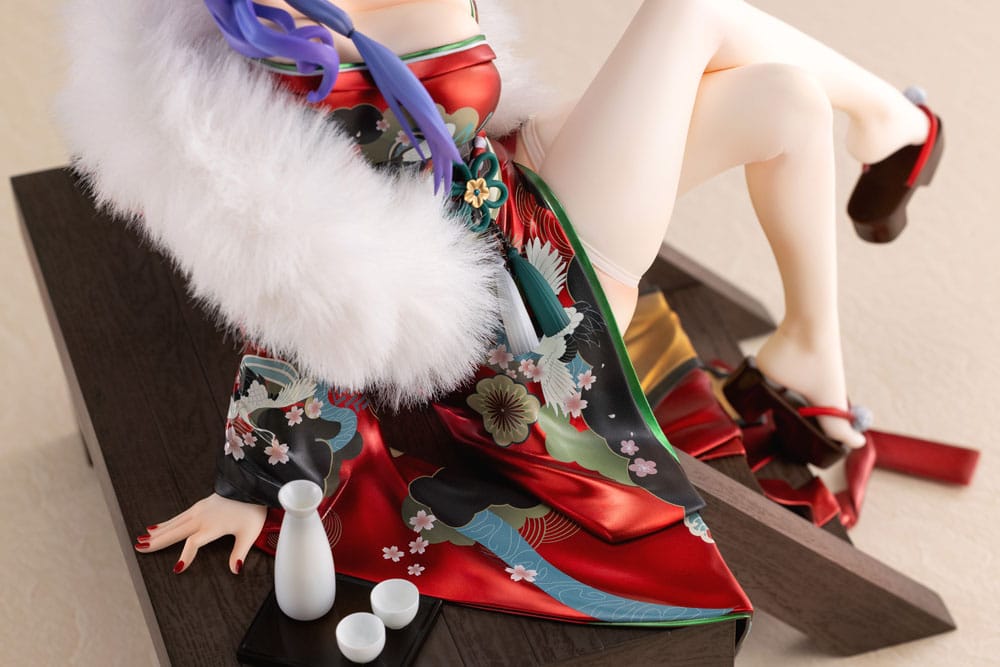 Azur Lane - St. Louis Spirits in 1/7 Scale - the Snow Ver. – Bild 17