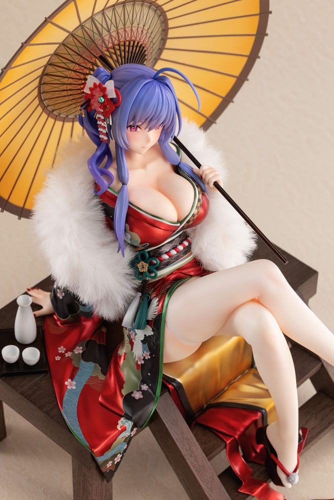 Azur Lane - St. Louis Spirits in 1/7 Scale - the Snow Ver. – Bild 18