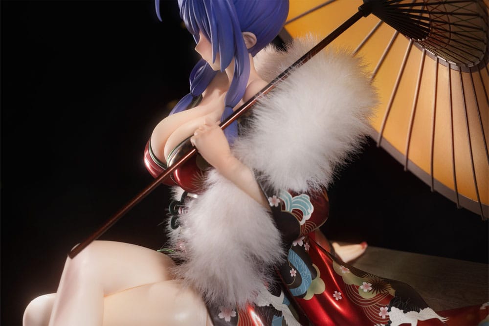 Azur Lane - St. Louis Spirits in 1/7 Scale - the Snow Ver. – Bild 22
